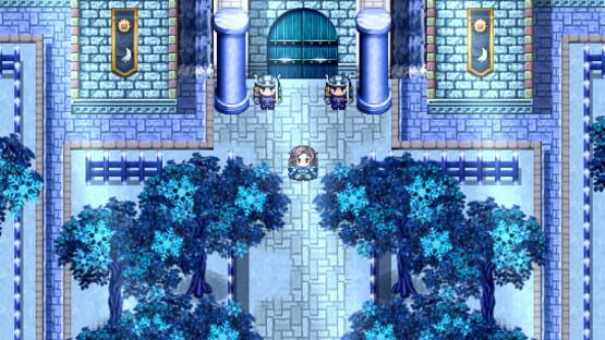 Screenshot Labyronia Elements