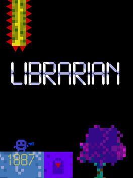 Cover Librarian