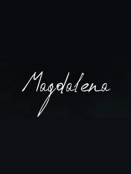 Cover Magdalena