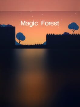 Cover Magic Forest