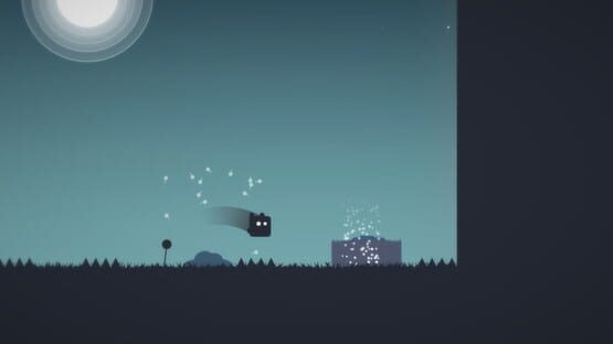 Screenshot Magic Forest
