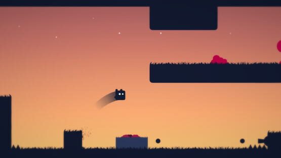 Screenshot Magic Forest