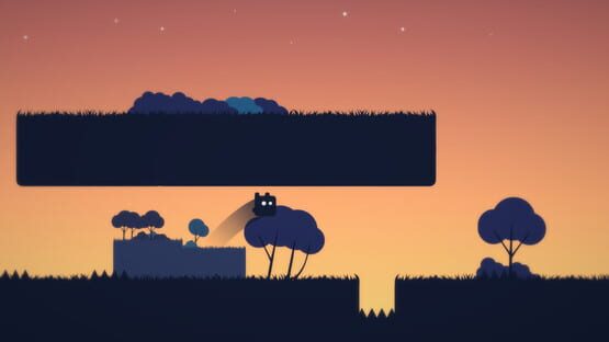 Screenshot Magic Forest