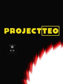 Cover ProjectTeo