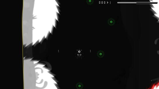 Screenshot ProjectTeo