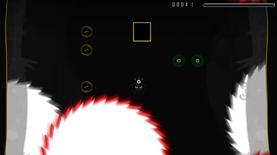 Screenshot ProjectTeo