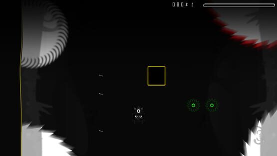 Screenshot ProjectTeo