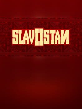 Cover Slavistan 2