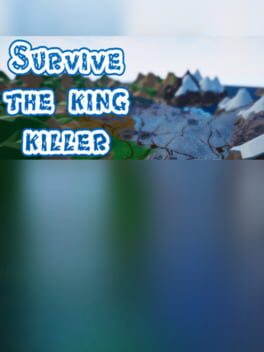 Cover Survive: The King Killer