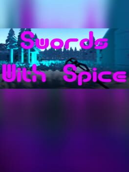 Cover Swords with spice