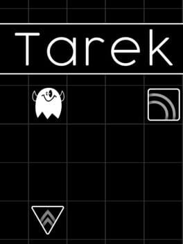 Cover Tarek