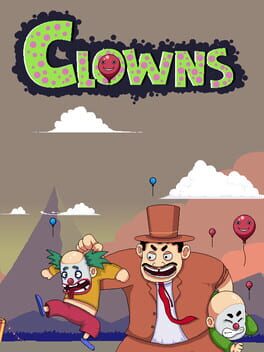 Cover Clowns
