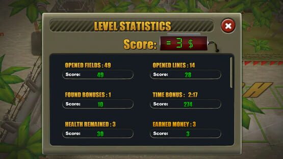 Screenshot Crazy Sapper 3D