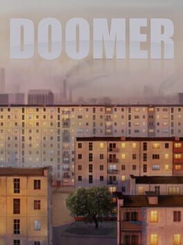Cover Doomer