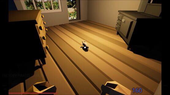 Screenshot Factory Pirates