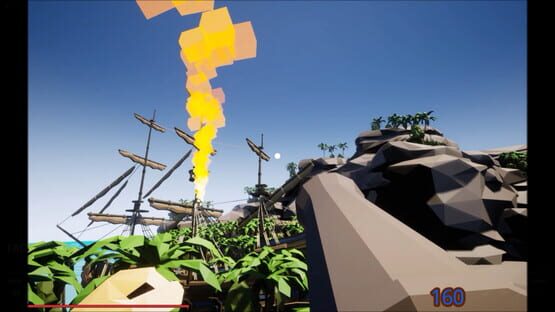 Screenshot Factory Pirates