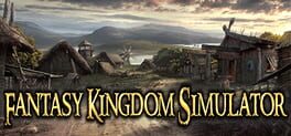 Cover Fantasy Kingdom Simulator
