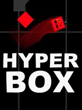 Cover Hyper Box
