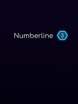 Cover Numberline 3