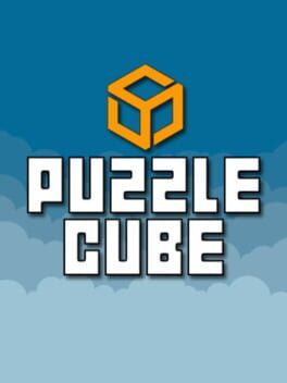 Cover Puzzle Cube