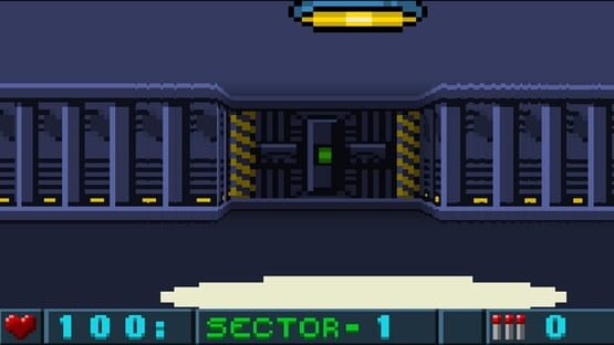 Screenshot Spaceguy