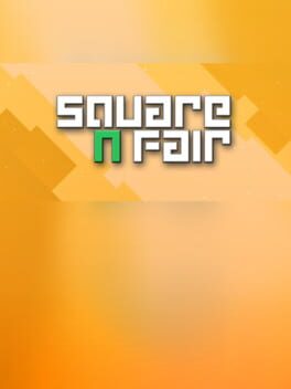 Cover Square n Fair