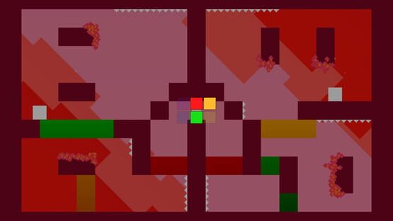 Screenshot Square n Fair