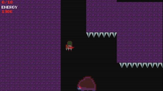 Screenshot Spaceman