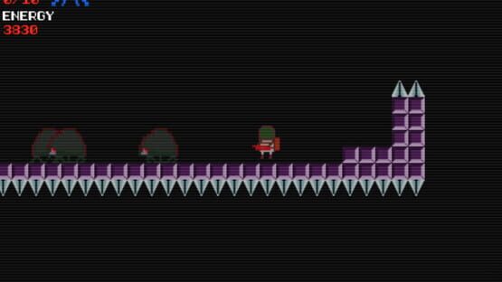 Screenshot Spaceman