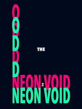 Cover The Odd Neon Void