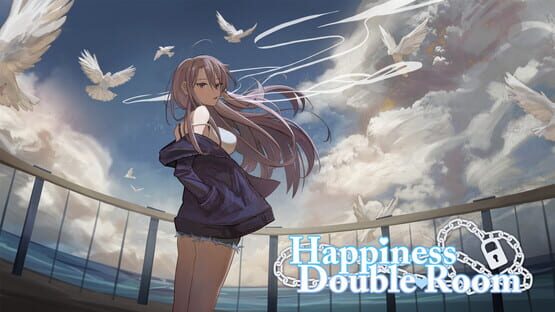 Screenshot Happiness Double Room