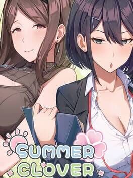 Cover Summer Clover