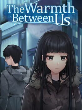 Cover The Warmth Between Us