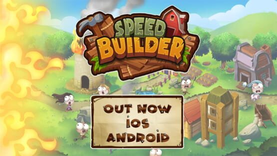 Screenshot Speed Builder