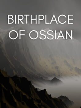 Cover Birthplace of Ossian
