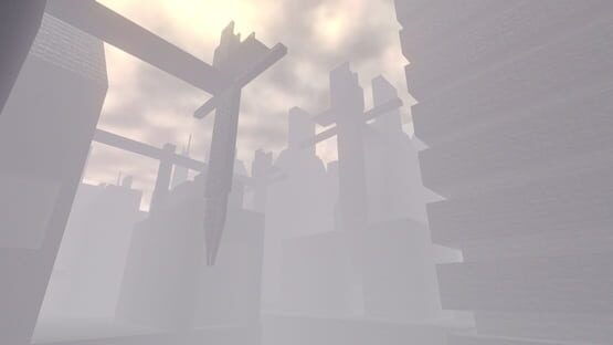 Screenshot Peak Bleak Blues (And Other Moods)