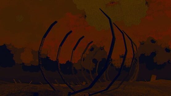 Screenshot Peak Bleak Blues (And Other Moods)