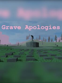 Cover Grave Apologies