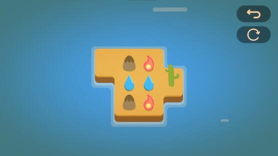 Screenshot Elemental