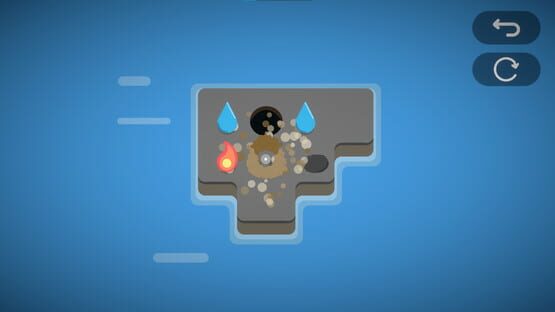Screenshot Elemental