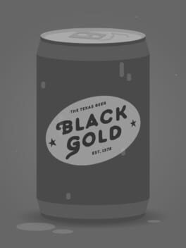 Cover Black Gold