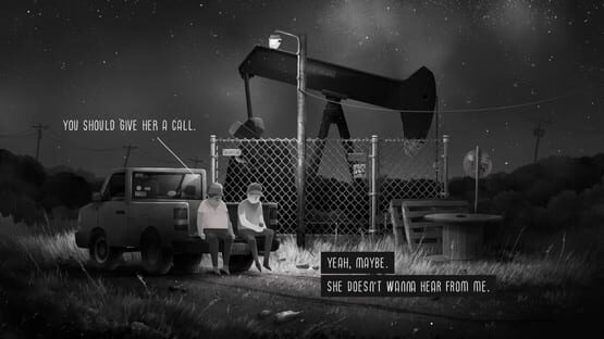 Screenshot Black Gold
