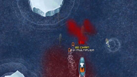 Screenshot Harpooned
