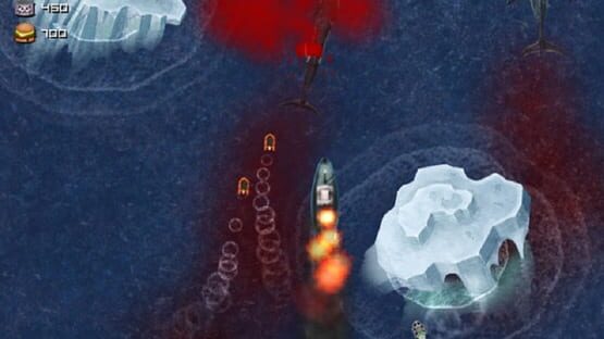 Screenshot Harpooned