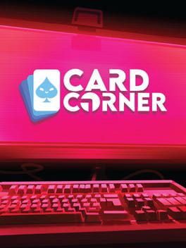 Cover Card Corner
