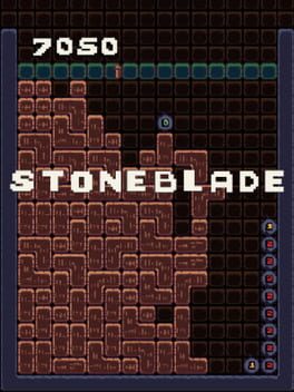 Cover Stoneblade