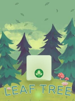 Cover Leaf Tree