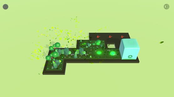 Screenshot Leaf Tree
