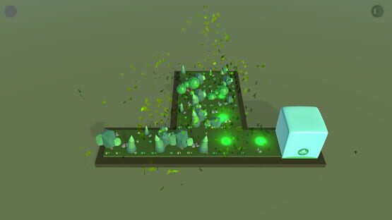 Screenshot Leaf Tree