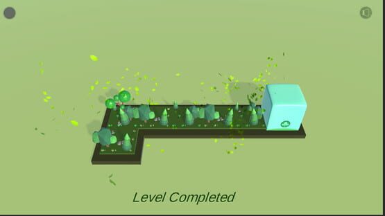 Screenshot Leaf Tree